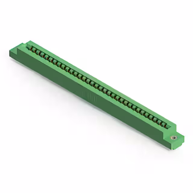 307-033-501-108 EDAC Inc.  Edgeboard Connectors
